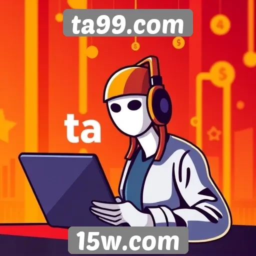 Desafios enfrentados pelo ta99.com em termos de segurança