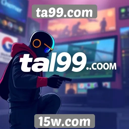 Comparação de ta99.com com outras plataformas de jogos