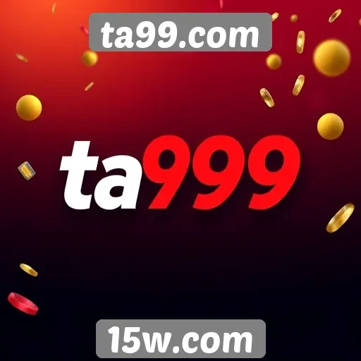 Eventos e promoções frequentes no ta99.com