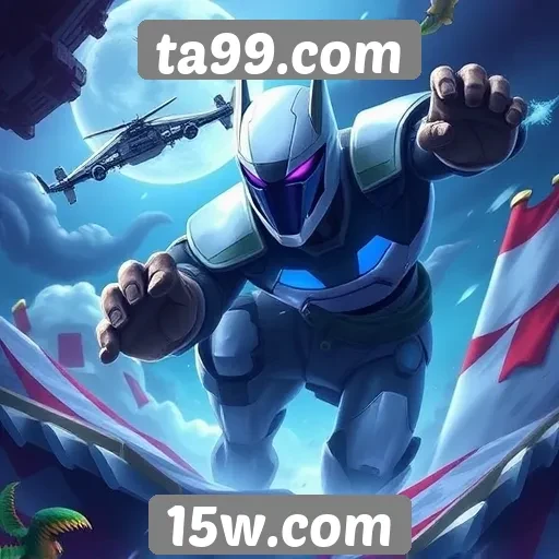 Análise da diversidade de jogos disponíveis no ta99.com