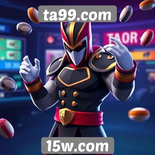 Análise das ofertas de jogos em ta99.com