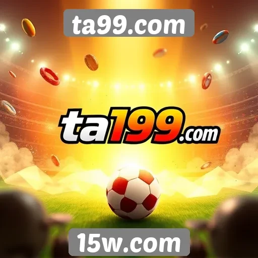 Inovação em gráficos e jogabilidade no ta99.com