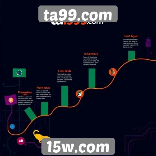 História e evolução do ta99.com ao longo dos anos