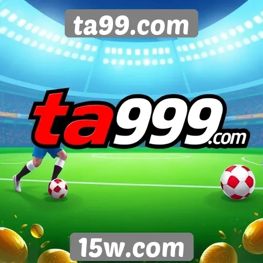 Impacto do ta99.com no mercado de jogos online