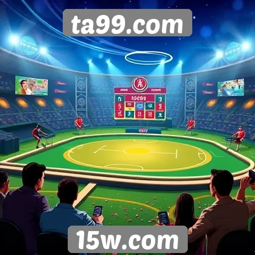 Depoimentos de jogadores sobre a experiência no ta99.com