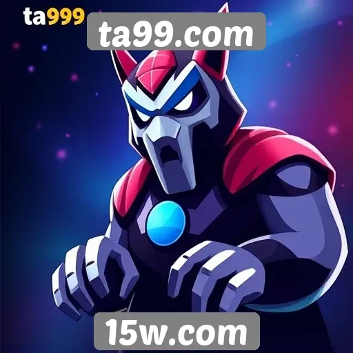 Avaliação dos jogos mais populares no ta99.com