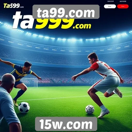 Popularidade do ta99.com entre jogadores online