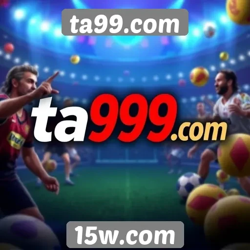 Promoções e eventos especiais no ta99.com