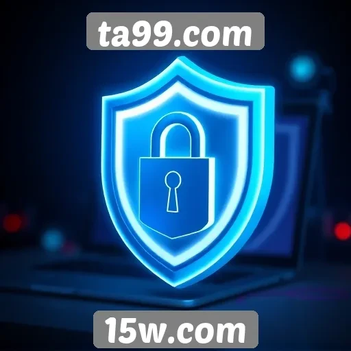 Recursos de segurança em ta99.com para jogadores