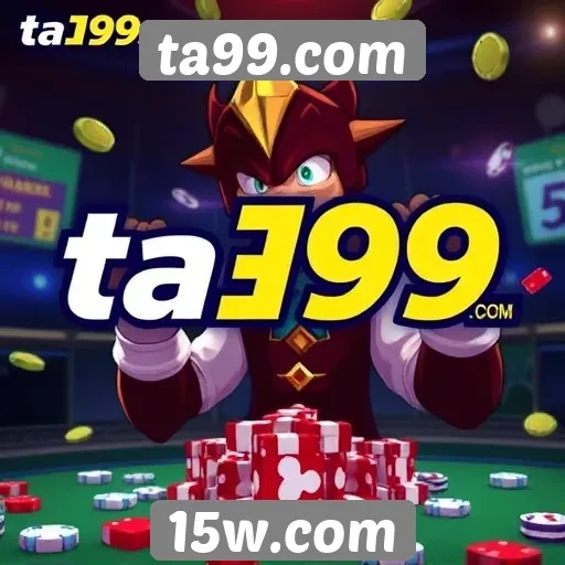Como ta99.com se compara a outras plataformas de jogos