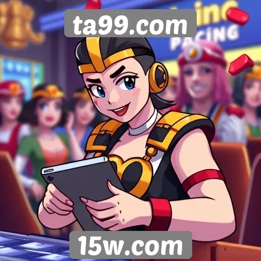 Feedback dos usuários sobre ta99.com