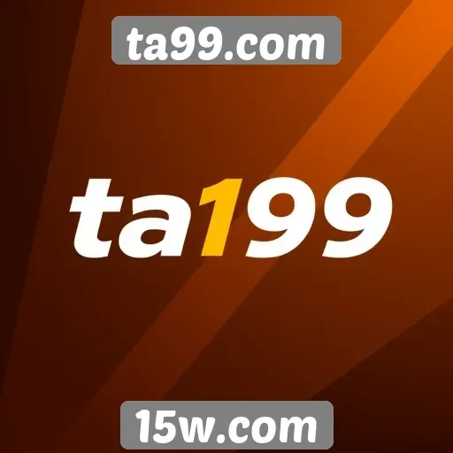 Novidades da interface do usuário no ta99.com